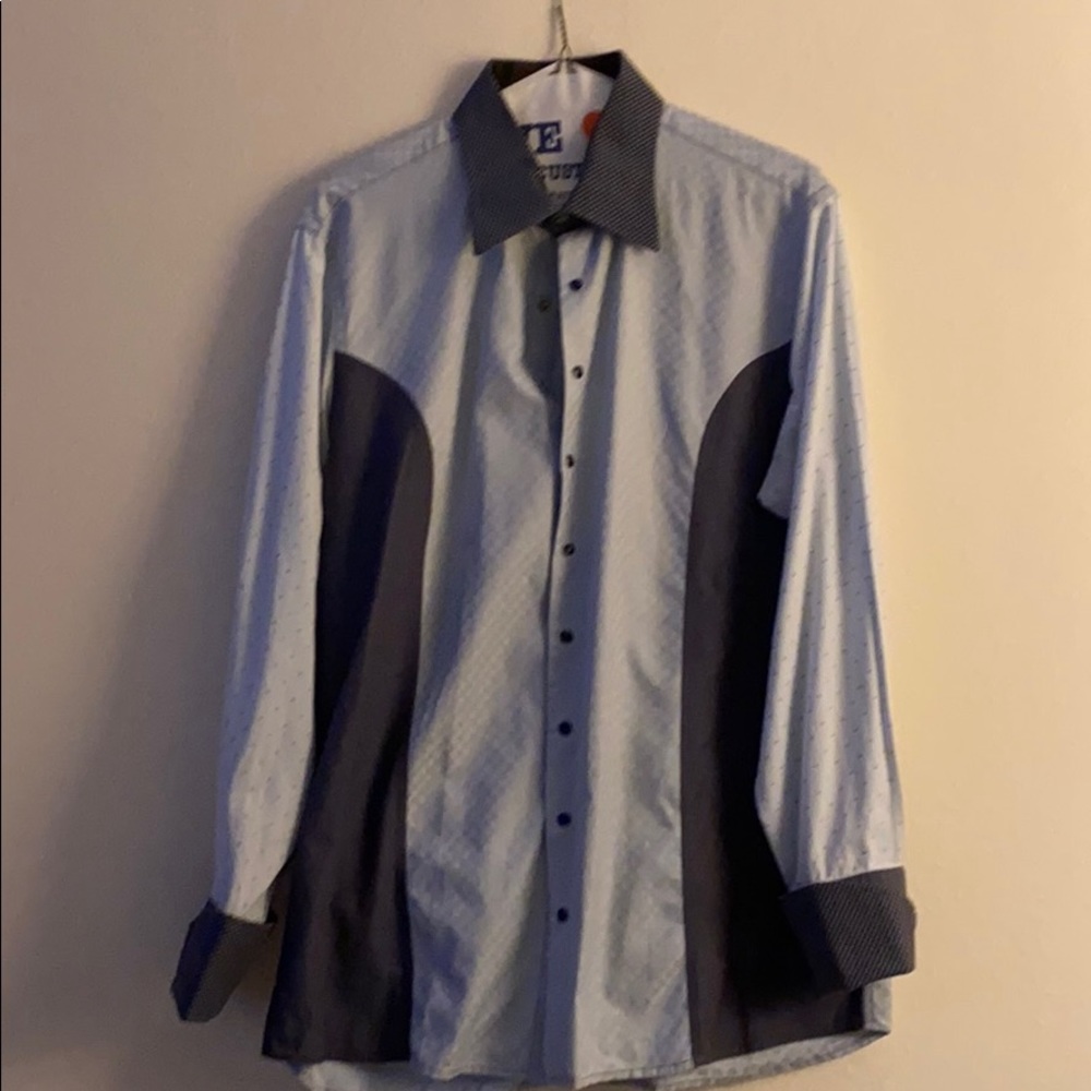 Bidermann Dress Shirt